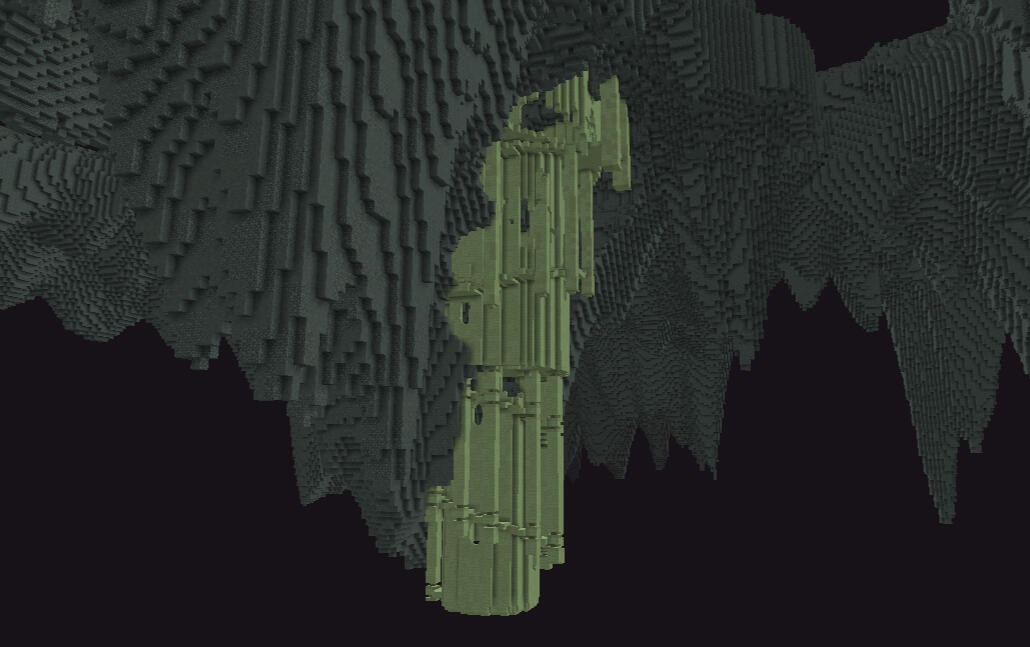 The Banished Spire, Fated; Vile reappearance