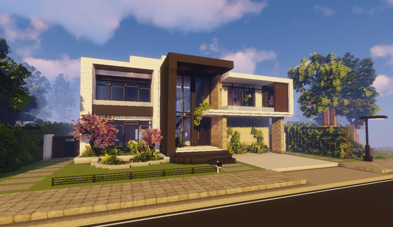 Lydia's house, Fated