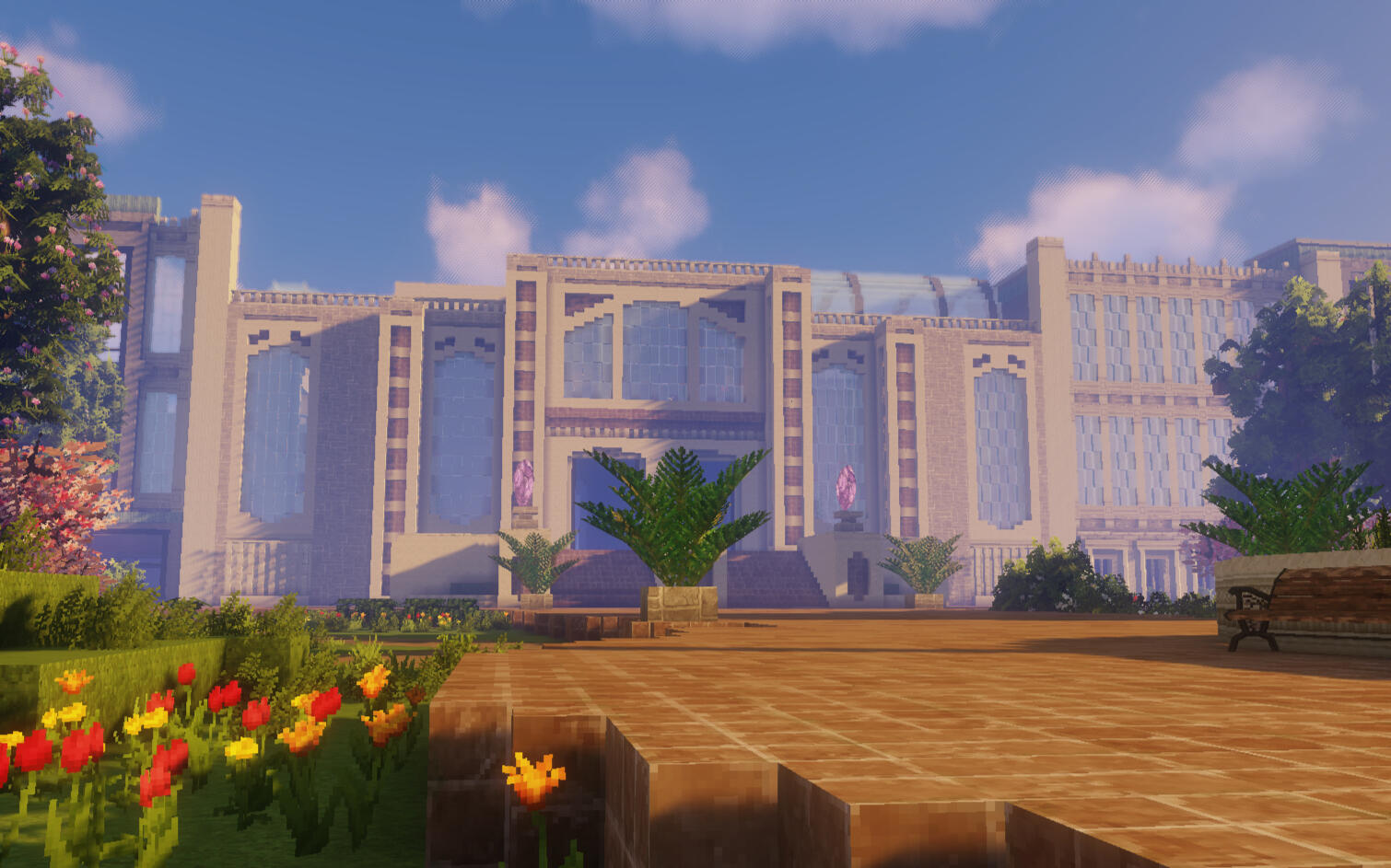 StoneBright Academy, Fated